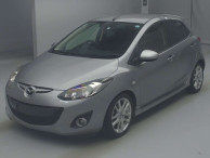 2013 Mazda Demio