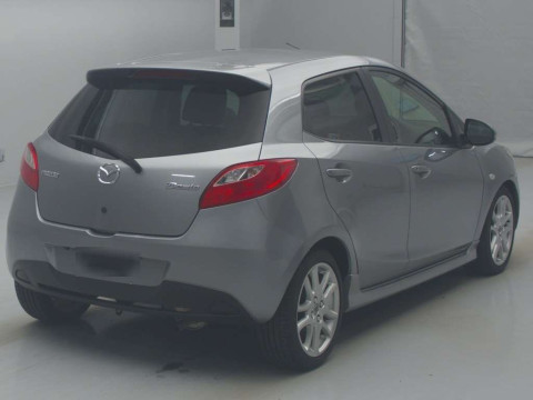 2013 Mazda Demio DE5FS[1]