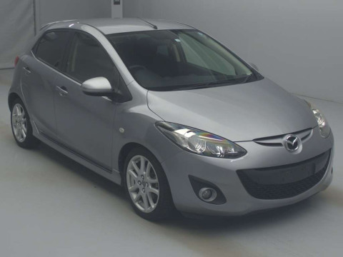 2013 Mazda Demio DE5FS[2]