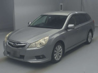 2009 Subaru Legacy Touring Wagon