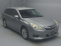 2009 Subaru Legacy Touring Wagon