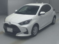 2022 Toyota YARIS