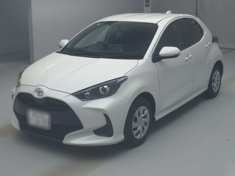 2022 Toyota YARIS KSP210[0]