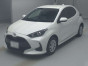 2022 Toyota YARIS