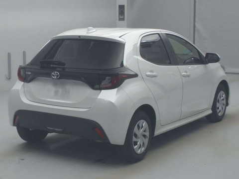 2022 Toyota YARIS KSP210[1]