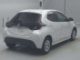 2022 Toyota YARIS