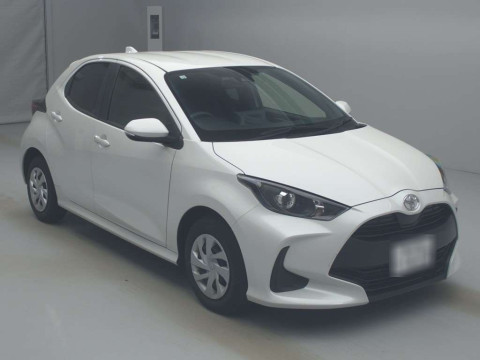 2022 Toyota YARIS KSP210[2]