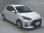 2022 Toyota YARIS