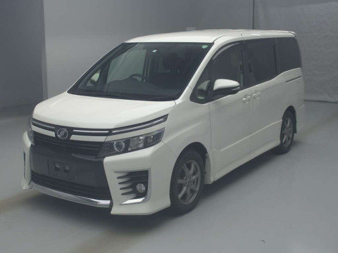 2014 Toyota Voxy ZRR80W[0]