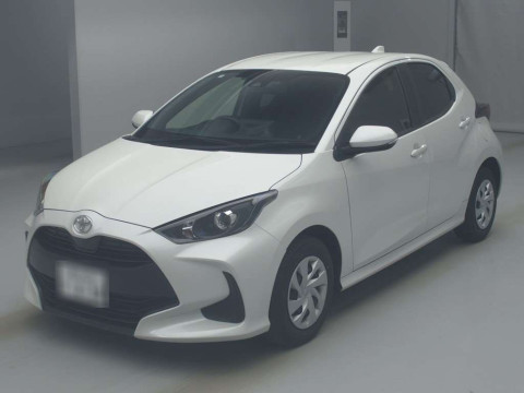 2022 Toyota YARIS KSP210[0]