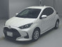 2022 Toyota YARIS