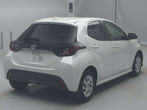 2022 Toyota YARIS KSP210[1]