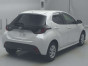 2022 Toyota YARIS