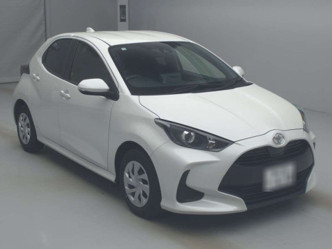 2022 Toyota YARIS KSP210[2]