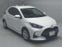 2022 Toyota YARIS