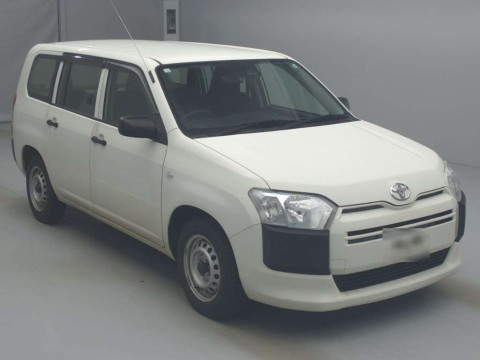 2019 Toyota Probox NCP160V[2]