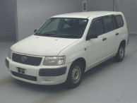 2007 Toyota Succeed Van