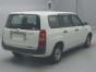 2007 Toyota Succeed Van