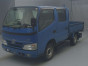 2008 Toyota Dyna Truck