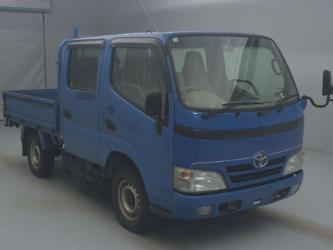 2008 Toyota Dyna Truck KDY281[2]