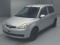 2007 Mazda Demio