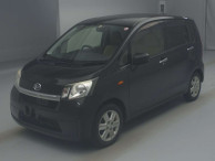 2013 Daihatsu Move