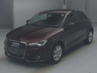 2012 Audi A1