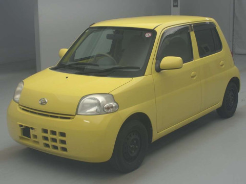 2010 Daihatsu Esse L235S[0]