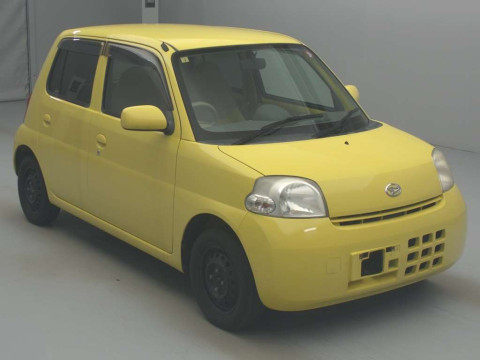 2010 Daihatsu Esse L235S[2]