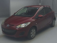 2012 Mazda Demio