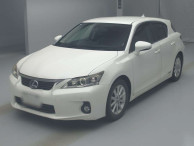 2011 Lexus CT