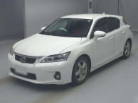 2011 Lexus CT