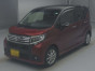 2014 Daihatsu Move Custom