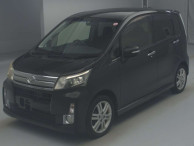 2014 Daihatsu Move Custom