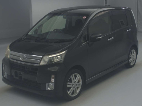 2014 Daihatsu Move Custom LA100S[0]