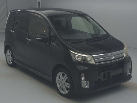 2014 Daihatsu Move Custom LA100S[2]