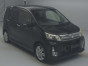 2014 Daihatsu Move Custom