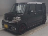 2016 Honda N-BOX CUSTOM