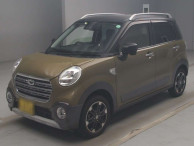 2018 Daihatsu Cast