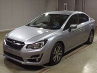 2016 Subaru Impreza G4