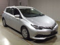 2016 Toyota Auris