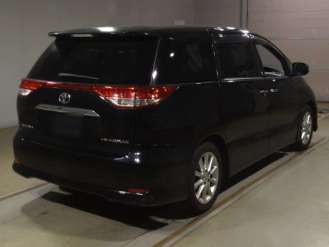 2010 Toyota Estima GSR50W[1]