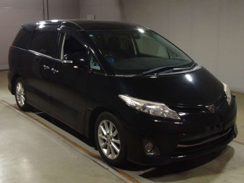 2010 Toyota Estima GSR50W[2]