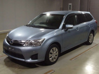 2013 Toyota Corolla Fielder