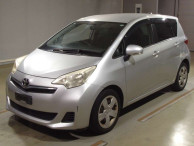 2011 Toyota Ractis