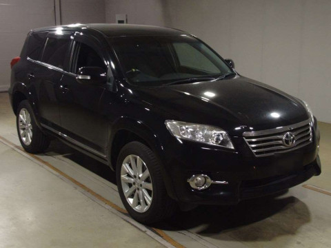 2010 Toyota Vanguard ACA38W[2]