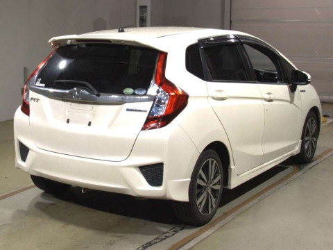 2013 Honda Fit Hybrid GP5[1]