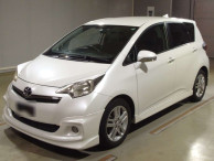 2012 Toyota Ractis