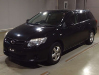 2010 Toyota Corolla Fielder