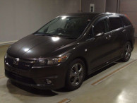 2008 Honda Stream